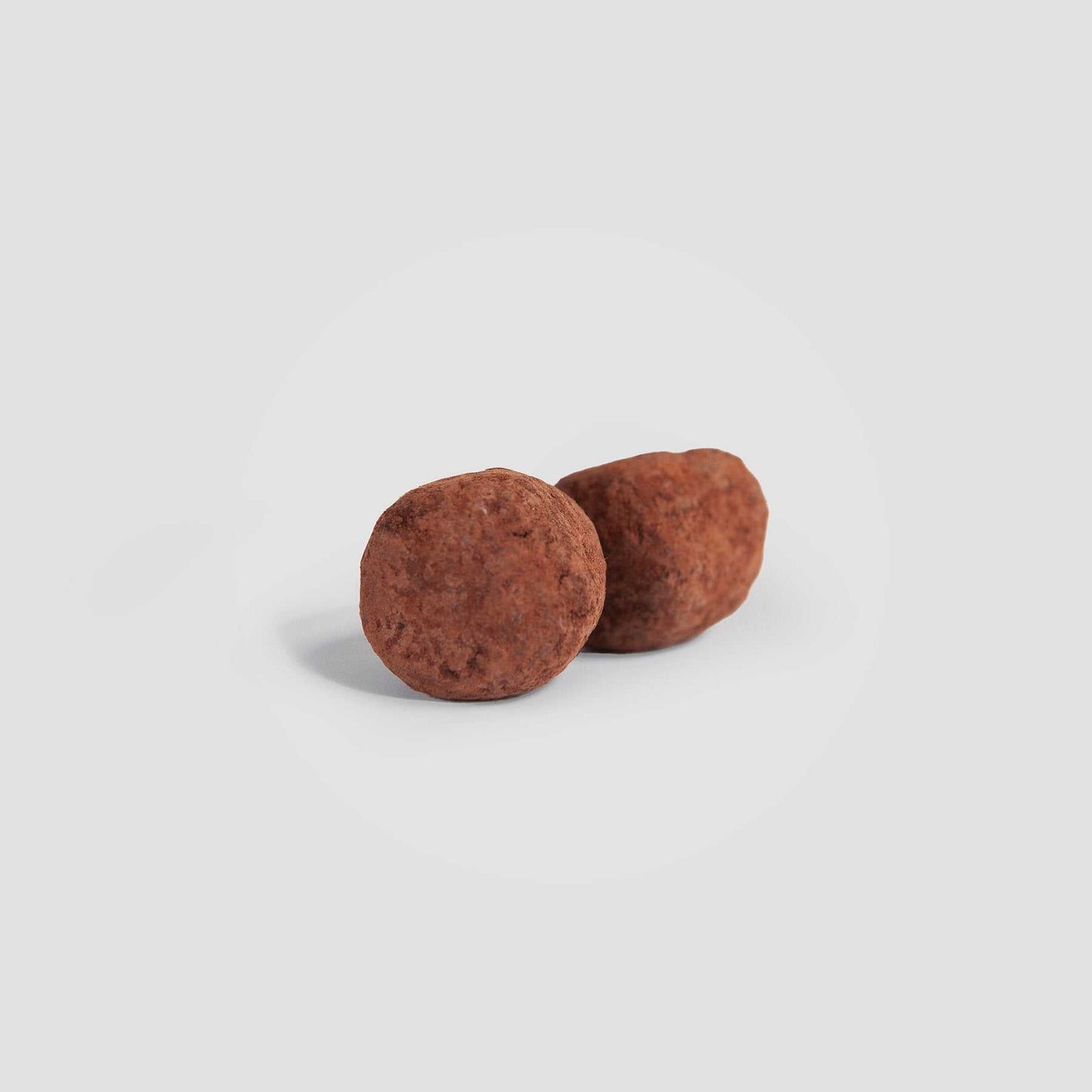 Nutrient-Rich Chaga Truffles for wellness and vitality.