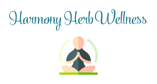 Harmony Herb Wellness-Vitamin and Supplements Store